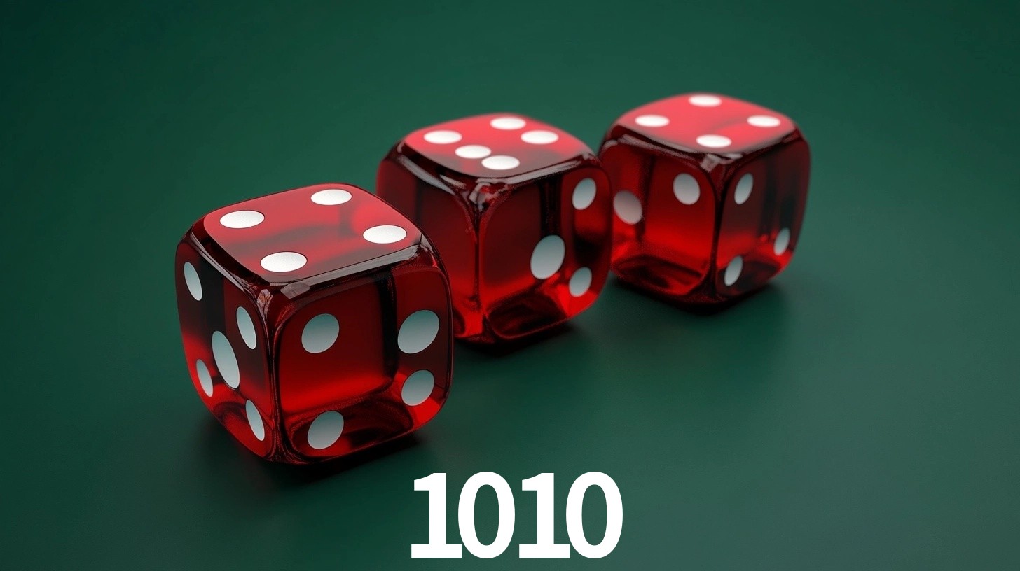1010.COM Login Rápido