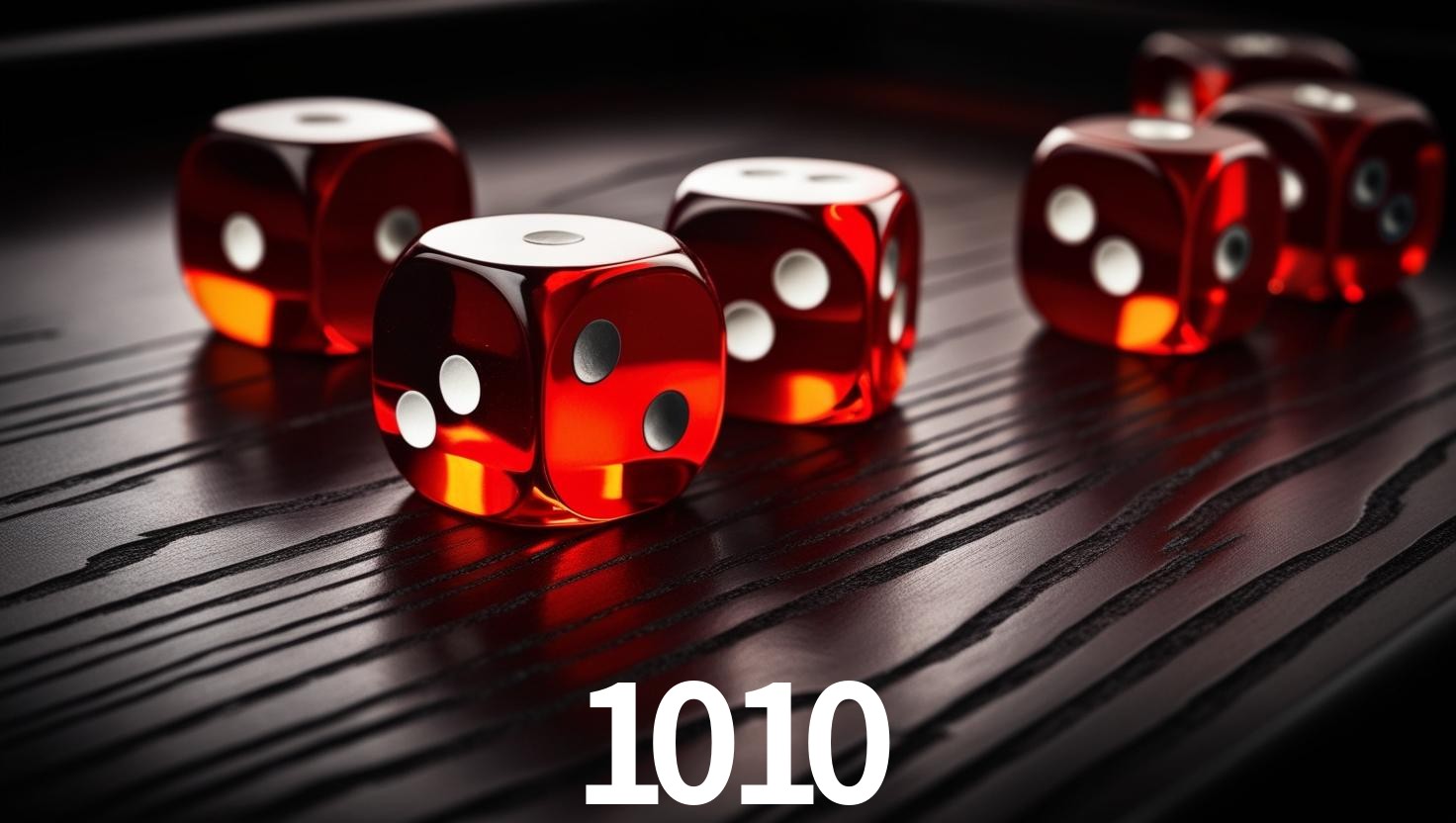 Slots no Site 1010.COM