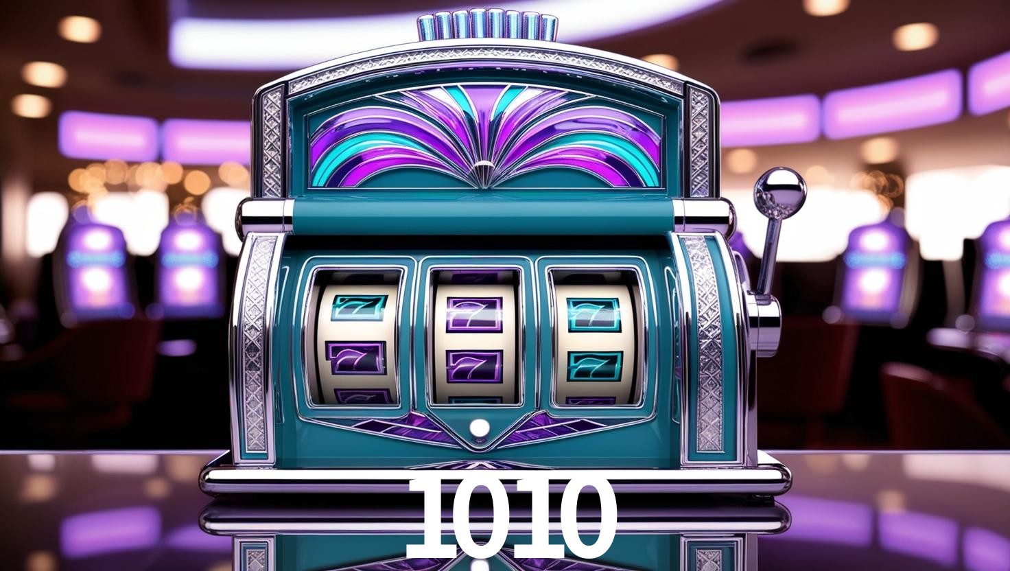Cassino Online Seguro 1010.COM