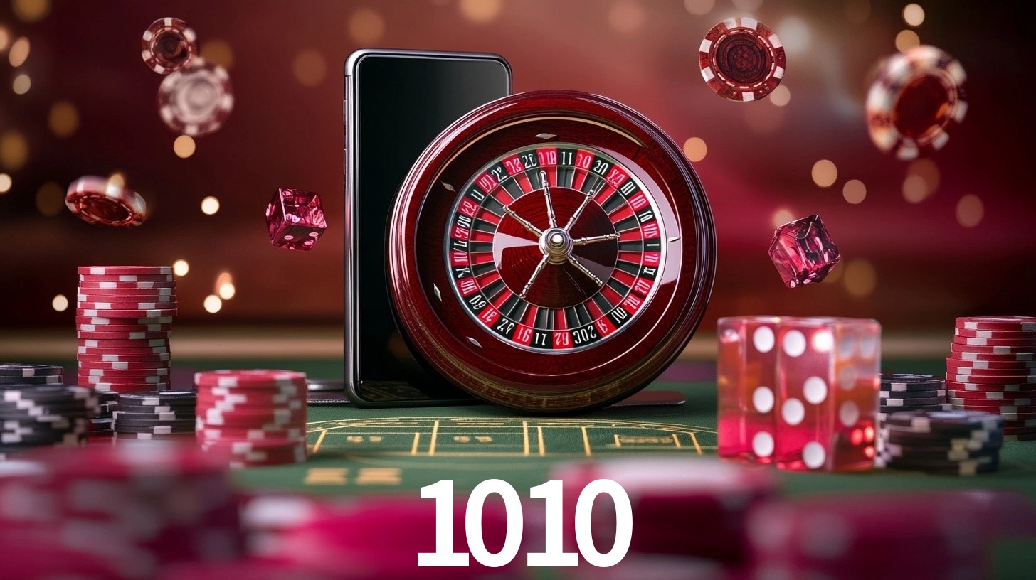 Fortune Tiger Slot no Site 1010.COM